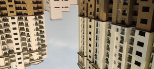 Floor Plan in 3 BHK Apartment at Eros Sampoornam, Sector 2 Greater Noida – for Sale