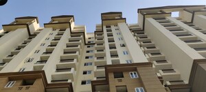 3 BHK Apartment For Sale in Eros Sampoornam, Sector 2 Greater Noida