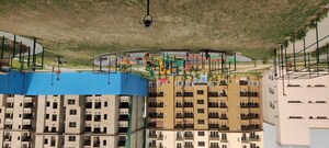 Master Plan in 3 BHK Apartment at Eros Sampoornam, Sector 2 Greater Noida – for Sale