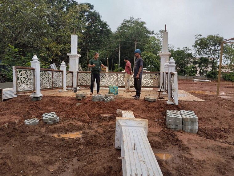 Exterior View, mominpet  183 Sq.Yd. Plot In Mominpet Vikarabad 10557000