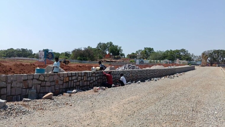 Exterior View, mominpet  183 Sq.Yd. Plot In Mominpet Vikarabad 10557000