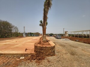 Plot Area in  Plot at Mominpet – for Sale