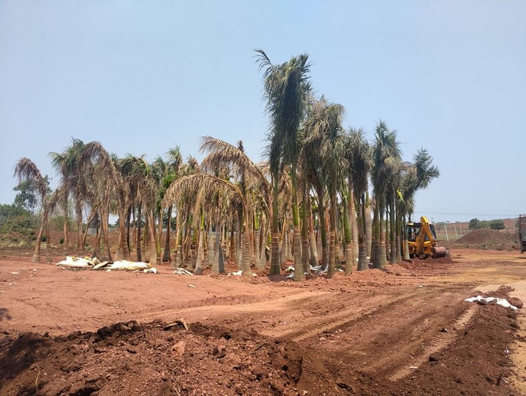 undefined, mominpet  183 Sq.Yd. Plot In Mominpet Vikarabad 10557000