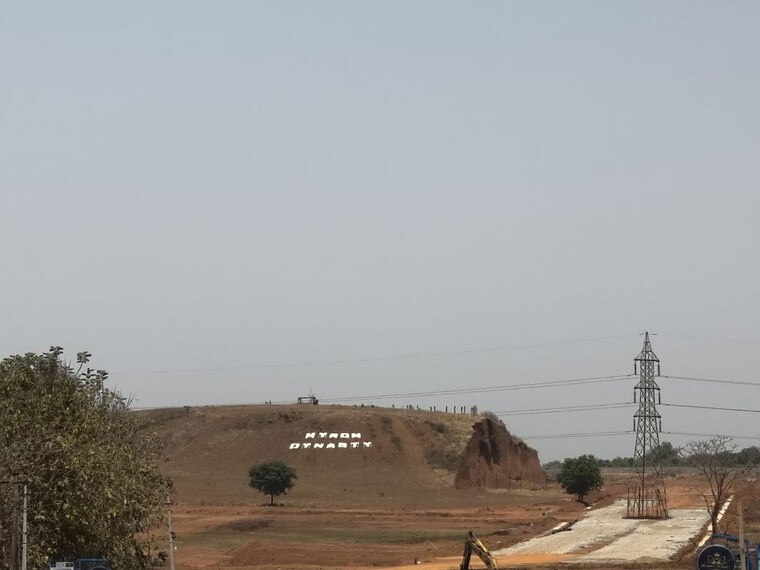 undefined, mominpet  183 Sq.Yd. Plot In Mominpet Vikarabad 10557000