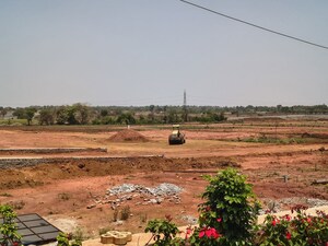 Plot Area in  Plot at Mominpet – for Sale