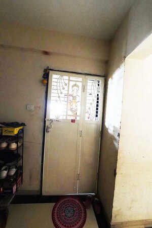 Building Lobby in 1 BHK Apartment at Danish Enclave, Hadapsar – for Sale