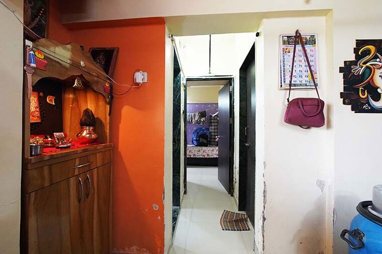 Room, danish-enclave 1 Bedroom 445 Sq.Ft. Apartment In Hadapsar Pune 10557025