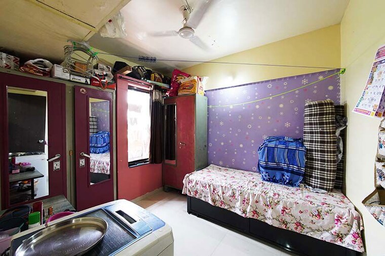 Bedroom, danish-enclave 1 Bedroom 445 Sq.Ft. Apartment In Hadapsar Pune 10557025