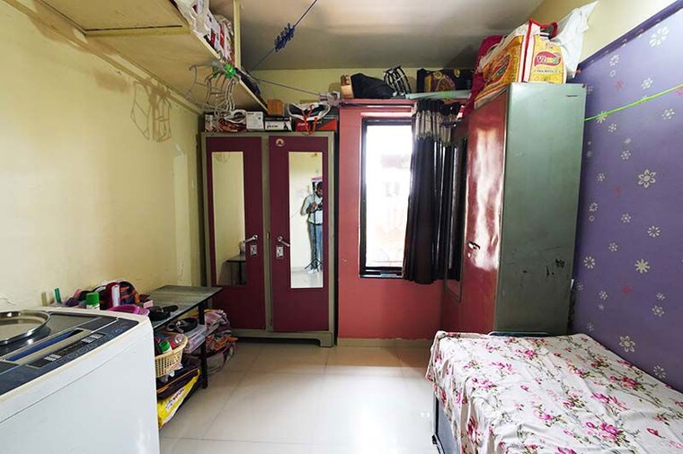 Room, danish-enclave 1 Bedroom 445 Sq.Ft. Apartment In Hadapsar Pune 10557025
