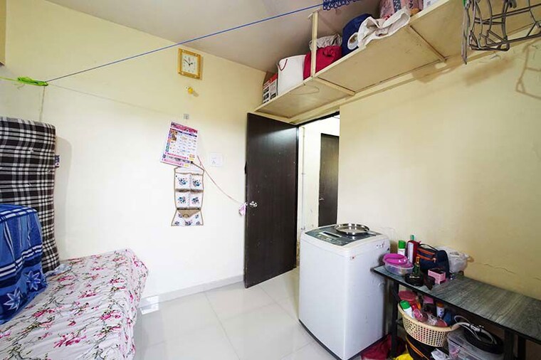 Room, danish-enclave 1 Bedroom 445 Sq.Ft. Apartment In Hadapsar Pune 10557025
