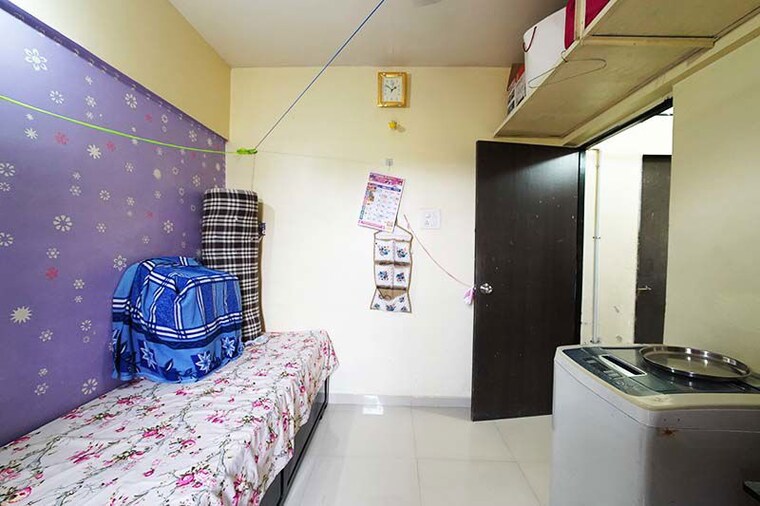 Room, danish-enclave 1 Bedroom 445 Sq.Ft. Apartment In Hadapsar Pune 10557025