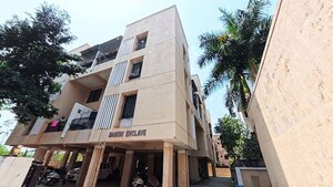 1 BHK Apartment – Exterior View View at Danish Enclave, Hadapsar - for Sale