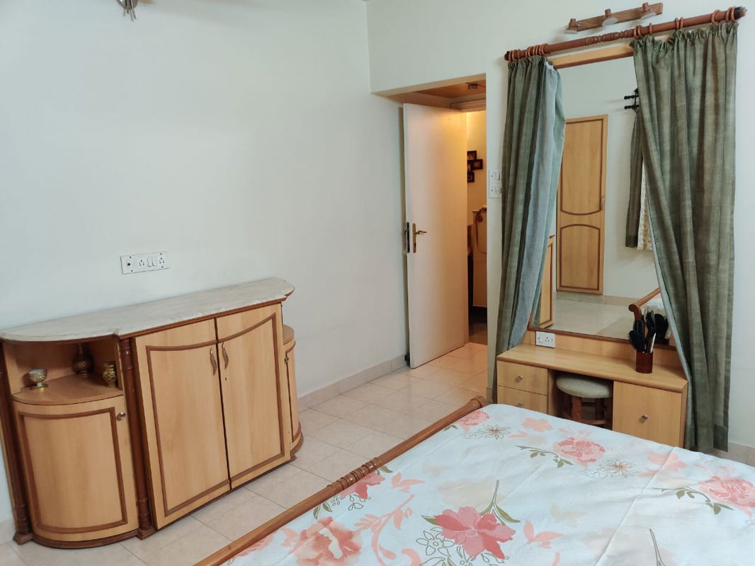 3 BHK 1600 Sq.Ft. Apartment in Shubh Gateway