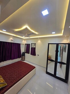 2 BHK Apartment For Rent in Siddha Sky