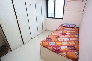  Pg For Rent in Andheri East