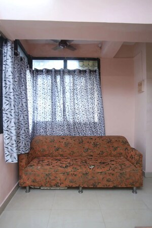 Furnished Amenities in  Pg at Andheri East – for Rent