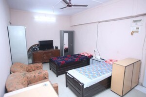 Bedroom in  Pg at Andheri East – for Rent