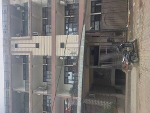 1 BHK Apartment – Exterior View View at Indira Nagar - for Sale