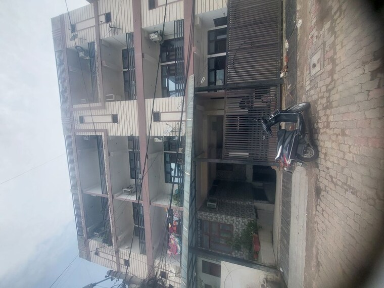 undefined, indira nagar 1 Bedroom 800 Sq.Ft. Apartment In Indira Nagar Lucknow 10557029