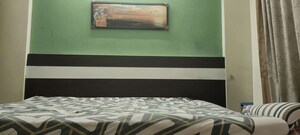 Furnished Amenities in 1 BHK Apartment at Chandrabhaga Park, Kalwa – for Sale