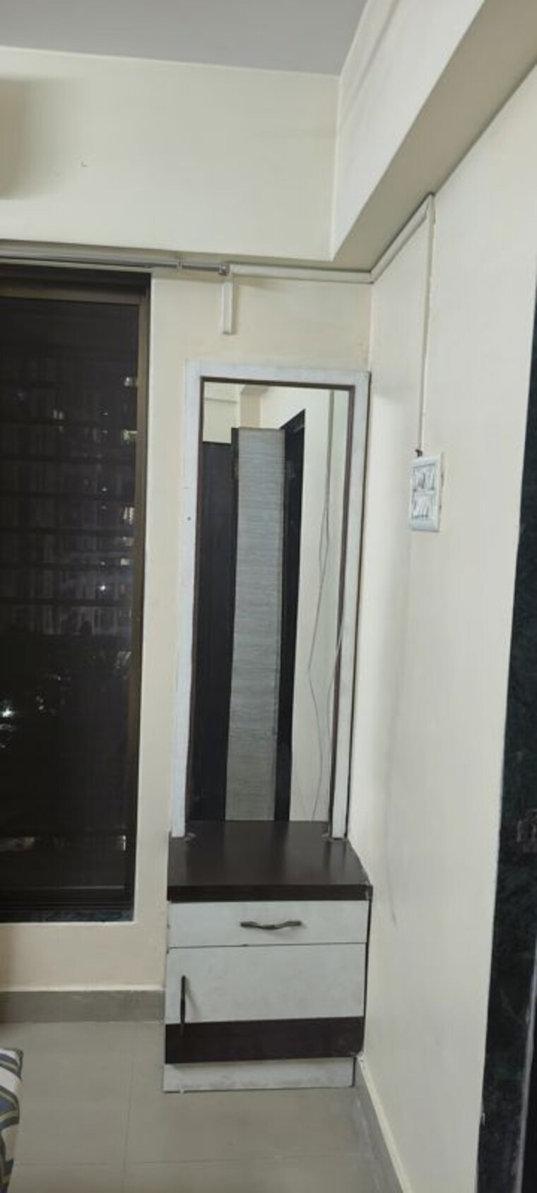 undefined, chandrabhaga-park 1 Bedroom 650 Sq.Ft. Apartment In Kalwa Thane 10557041