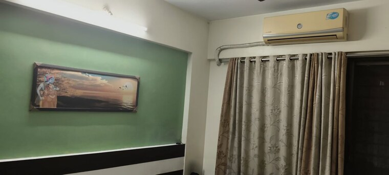 undefined, chandrabhaga-park 1 Bedroom 650 Sq.Ft. Apartment In Kalwa Thane 10557041