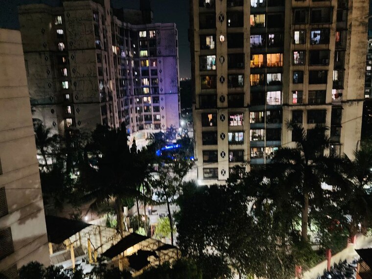 Exterior View, chandrabhaga-park 1 Bedroom 650 Sq.Ft. Apartment In Kalwa Thane 10557041