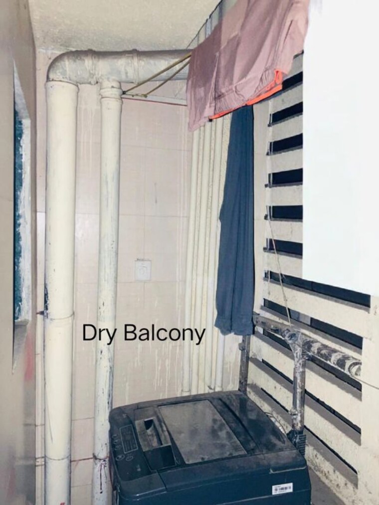 undefined, chandrabhaga-park 1 Bedroom 650 Sq.Ft. Apartment In Kalwa Thane 10557041