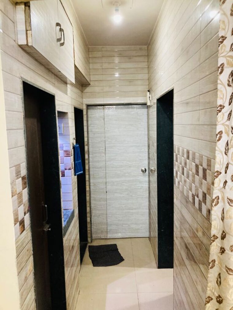 undefined, chandrabhaga-park 1 Bedroom 650 Sq.Ft. Apartment In Kalwa Thane 10557041