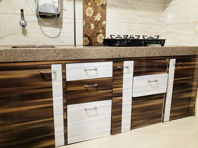 Exterior View, chandrabhaga-park 1 Bedroom 650 Sq.Ft. Apartment In Kalwa Thane 10557041