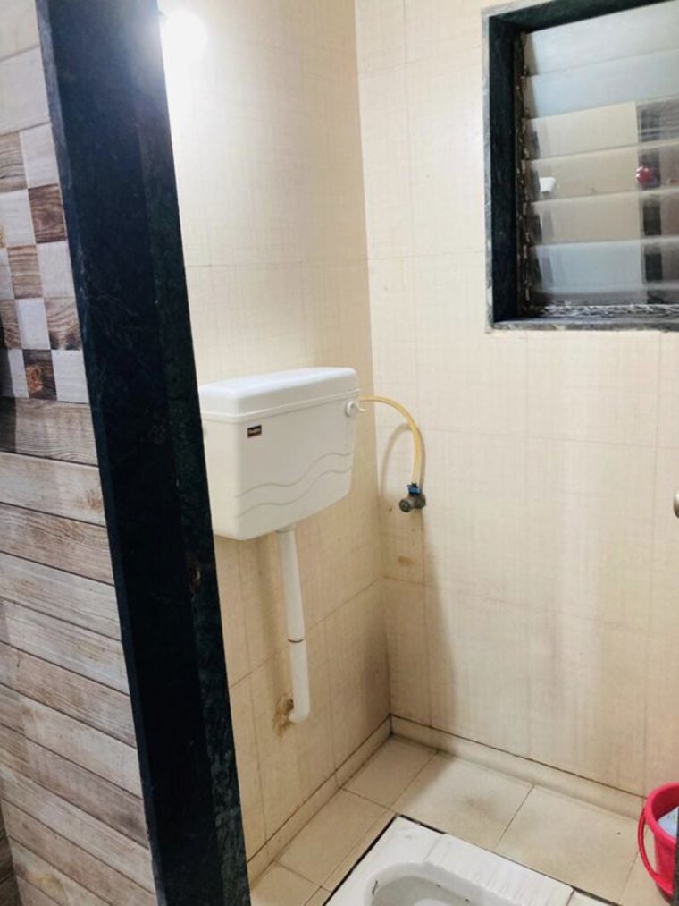 Bathroom, chandrabhaga-park 1 Bedroom 650 Sq.Ft. Apartment In Kalwa Thane 10557041