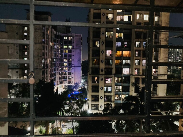 Exterior View, chandrabhaga-park 1 Bedroom 650 Sq.Ft. Apartment In Kalwa Thane 10557041