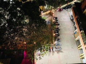 1 BHK Apartment – Exterior View View at Chandrabhaga Park, Kalwa - for Sale