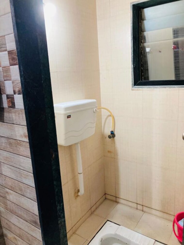 Bathroom, chandrabhaga-park 1 Bedroom 650 Sq.Ft. Apartment In Kalwa Thane 10557041