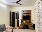 1 BHK + Prayer Room 650 Sq.Ft. Apartment in Chandrabhaga Park