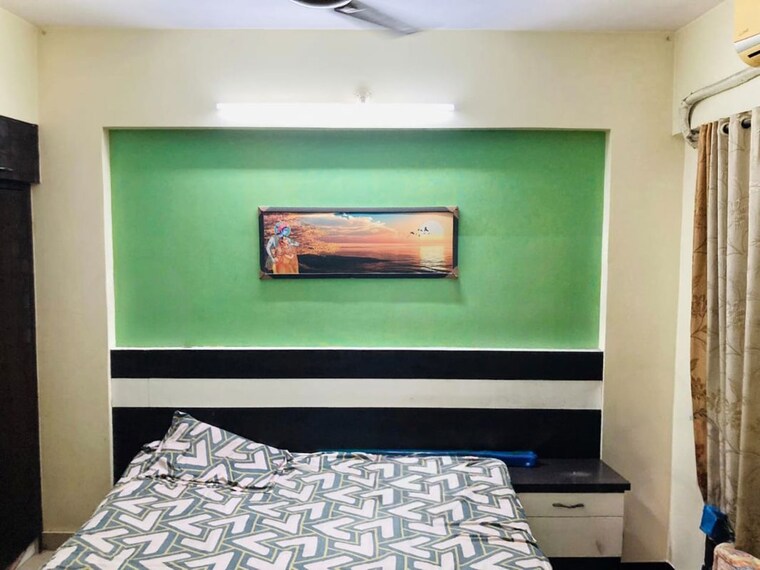 undefined, chandrabhaga-park 1 Bedroom 650 Sq.Ft. Apartment In Kalwa Thane 10557041