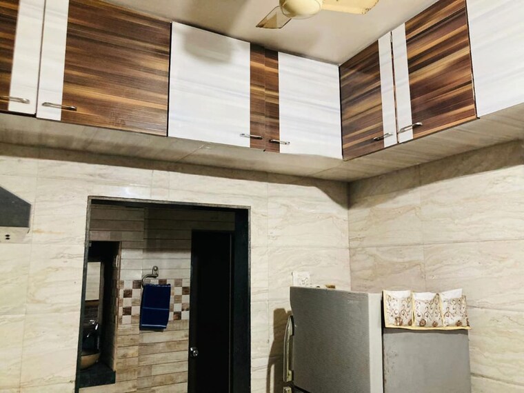 undefined, chandrabhaga-park 1 Bedroom 650 Sq.Ft. Apartment In Kalwa Thane 10557041