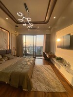 2 BHK + Prayer Room 1241 Sq.Ft. Apartment in JP Nagar Phase 8