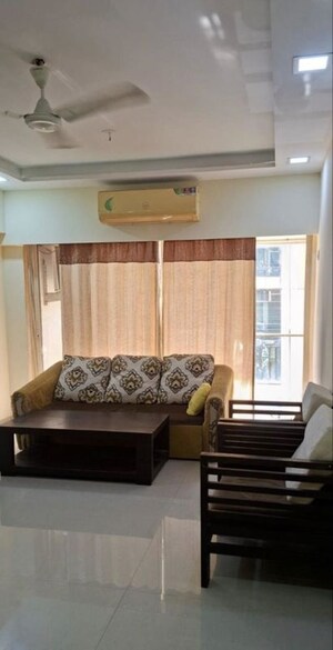 2 BHK Apartment For Rent in Dombivli