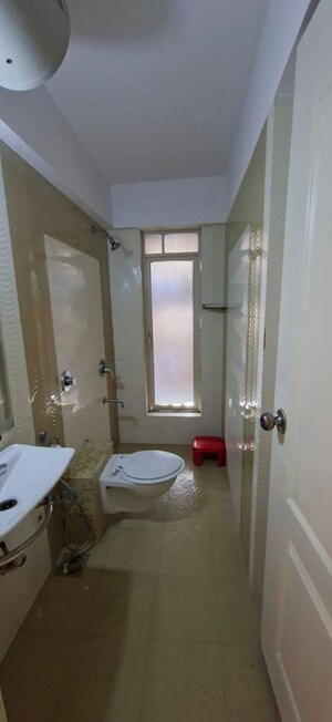 Bathroom in 2 BHK Apartment at Dombivli – for Rent