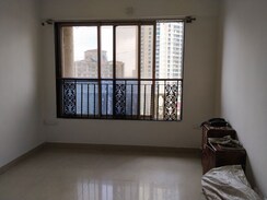 1 BHK +Apartment For Rent in Dosti Daffodil