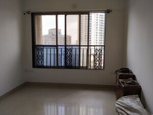 1 BHK Apartment For Rent in Dosti Daffodil, Wadala East