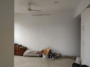 Living Room in 1 BHK Apartment at Dosti Daffodil, Wadala East – for Rent