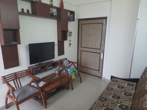 1 BHK Apartment For Sale in Maxworth Premier Urban, Sector 15
