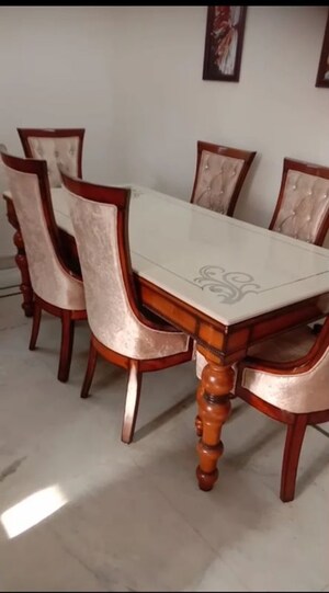 2 BHK Builder Floor For Rent in Lajpat Nagar I