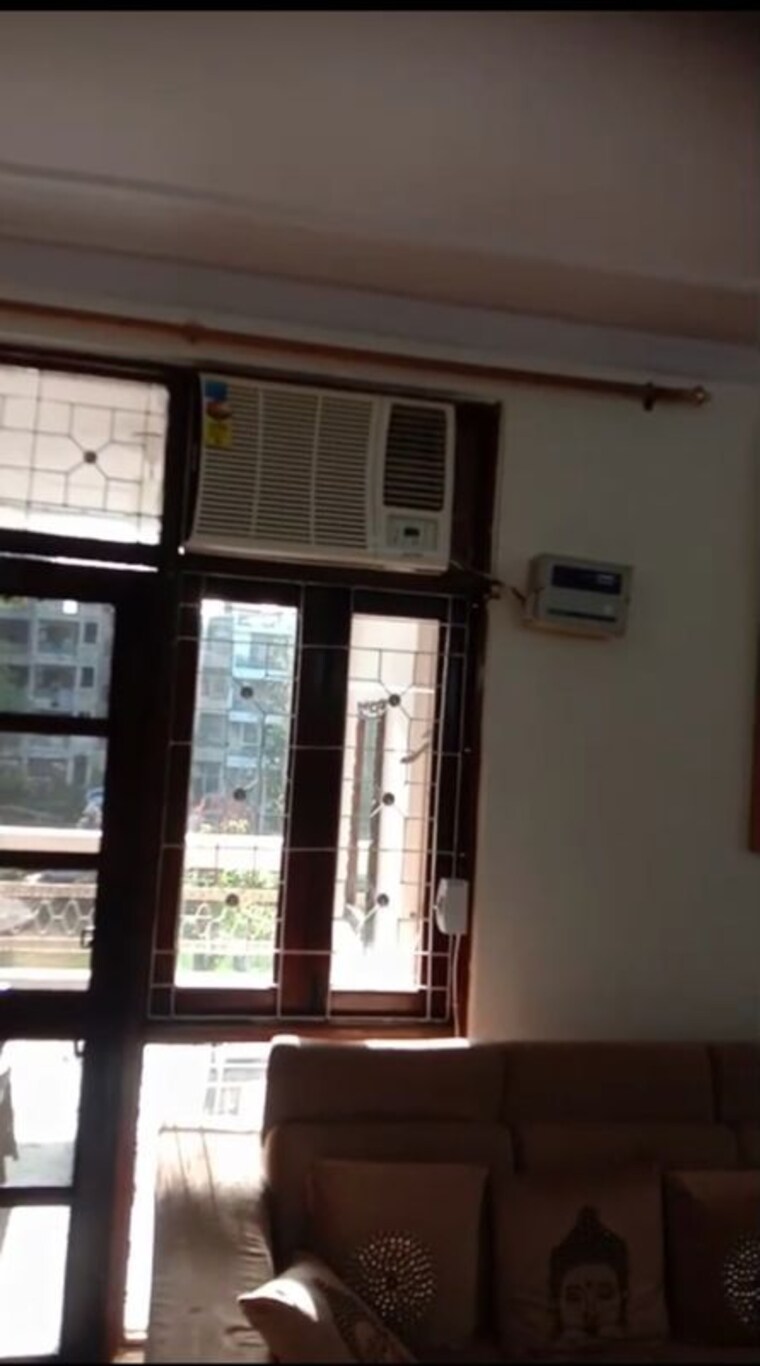 Living Room, lajpat nagar i 2 Bedroom 900 Sq.Ft. Builder Floor In Lajpat Nagar I Delhi 10557044