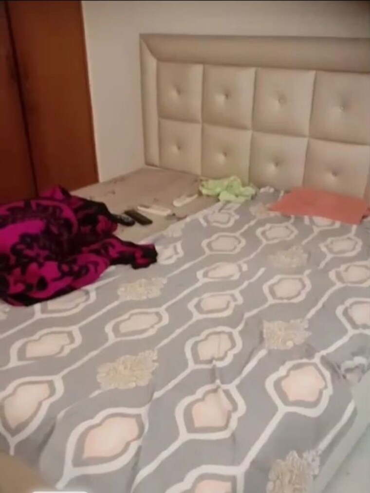 Bedroom, lajpat nagar i 2 Bedroom 900 Sq.Ft. Builder Floor In Lajpat Nagar I Delhi 10557044