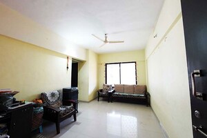 1 BHK Apartment For Sale in Danish Enclave, Hadapsar