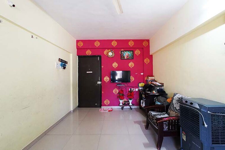 Room, danish-enclave 1 Bedroom 560 Sq.Ft. Apartment In Hadapsar Pune 10557056