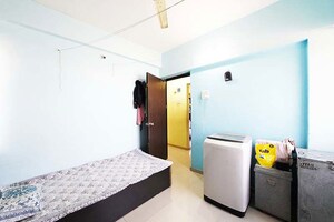 Room in 1 BHK Apartment at Danish Enclave, Hadapsar – for Sale